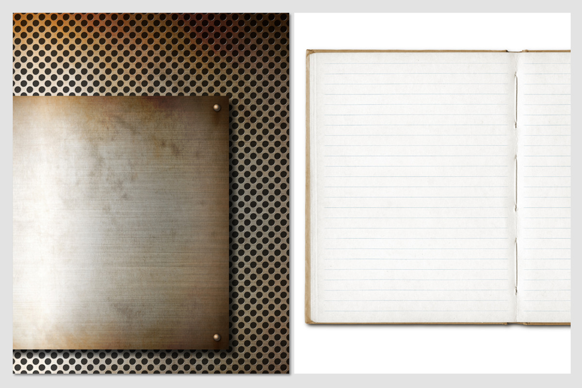 Textures Pack #1 preview 3