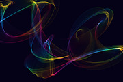 50 Abstract Smoke Transparent PNG, an Object Graphic by MRI STUDIO (Thumbnail 6 of 15)