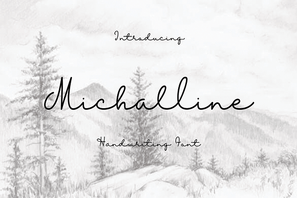 Michalline preview 8