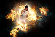 Sundance Photoshop Action preview 4