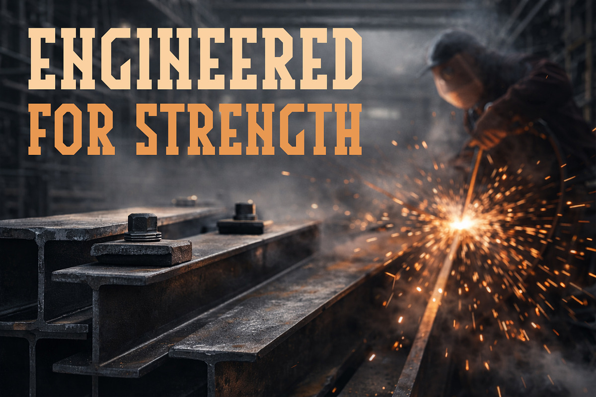 Ironclad Font, a Script Font by OWPictures (Photo 4 of 8)