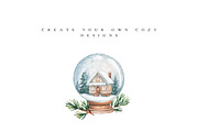 New! Fall + Winter Christmas Edition, an Illustration by Isabelle Salem (Thumbnail 115 of 242)