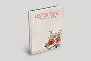 Tokyo Street - Handwritten Typeface, a Font by Wellscript Studio (Thumbnail 3 of 7)