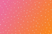 Pattern Brush Pack for Procreate, a Brush Add-On by michlaure (Thumbnail 3 of 3)