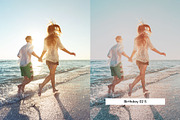 20 Pastel Day Lightroom Presets LUTs, a Preset Add-On by SparkleStock (Thumbnail 2 of 9)