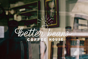 Herb Garden Font Trio, a Sans Serif Font by Rachel Kick (Thumbnail 11 of 16)