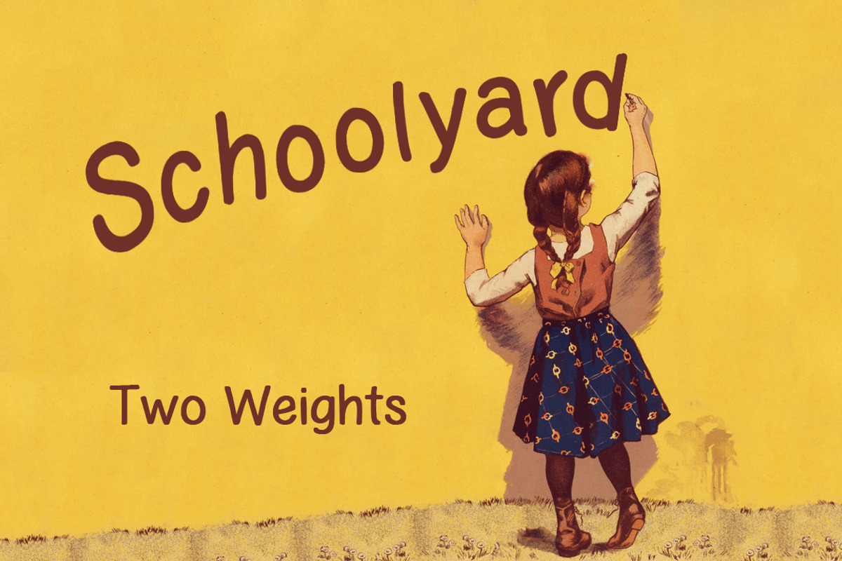 Schoolyard
