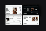 Playbook - Brand Proposal GSL, a Presentation Template by Antelope Studio (Thumbnail 7 of 10)