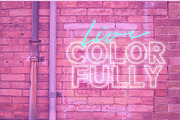 Electric Dreams Font Duo, a Sans Serif Font by Nicky Laatz (Thumbnail 14 of 22)