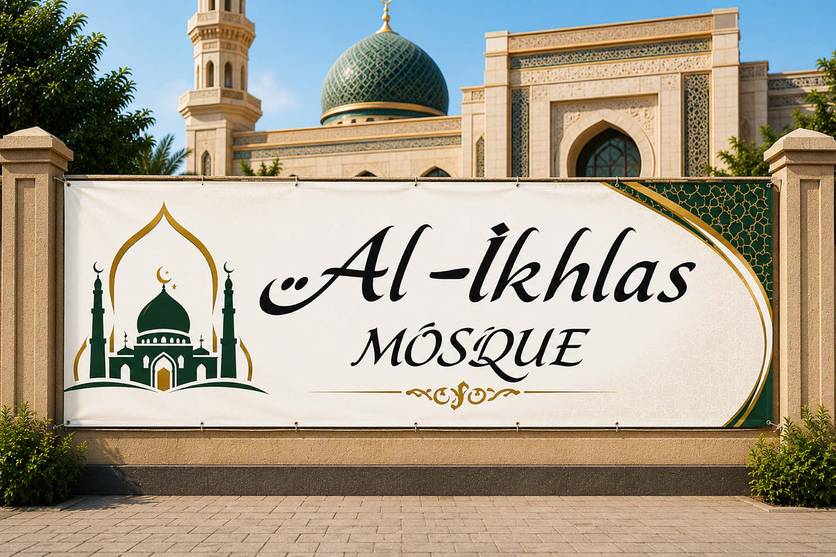 Qasrina Arabic, a Blackletter Font by Yoga Letter (Photo 4 of 5)
