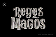 Chrome Style Effects Lab, a Layer Style Add-On by pixelbuddha.net (Thumbnail 7 of 13)