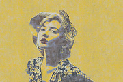 Pop Poster Art Photoshop Action, an Action Add-On by MRI STUDIO (Thumbnail 5 of 12)