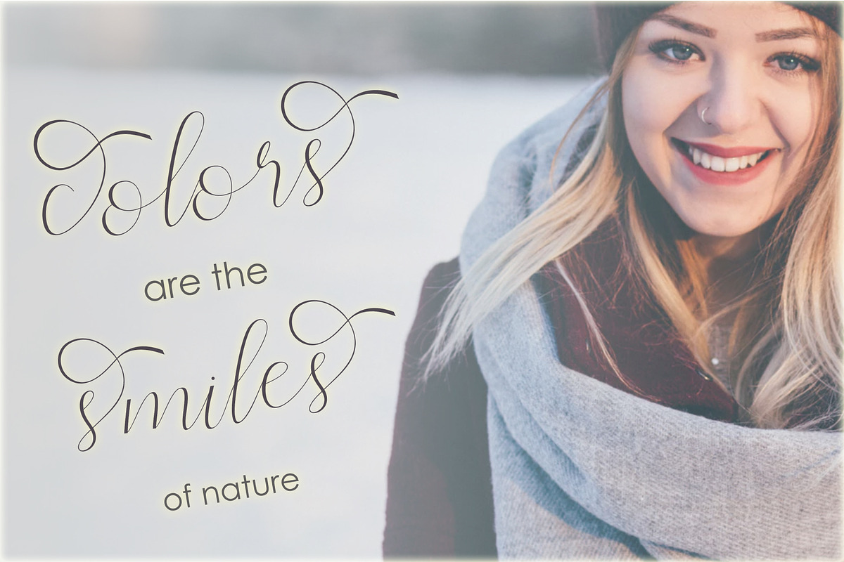 Silluettes preview 2
