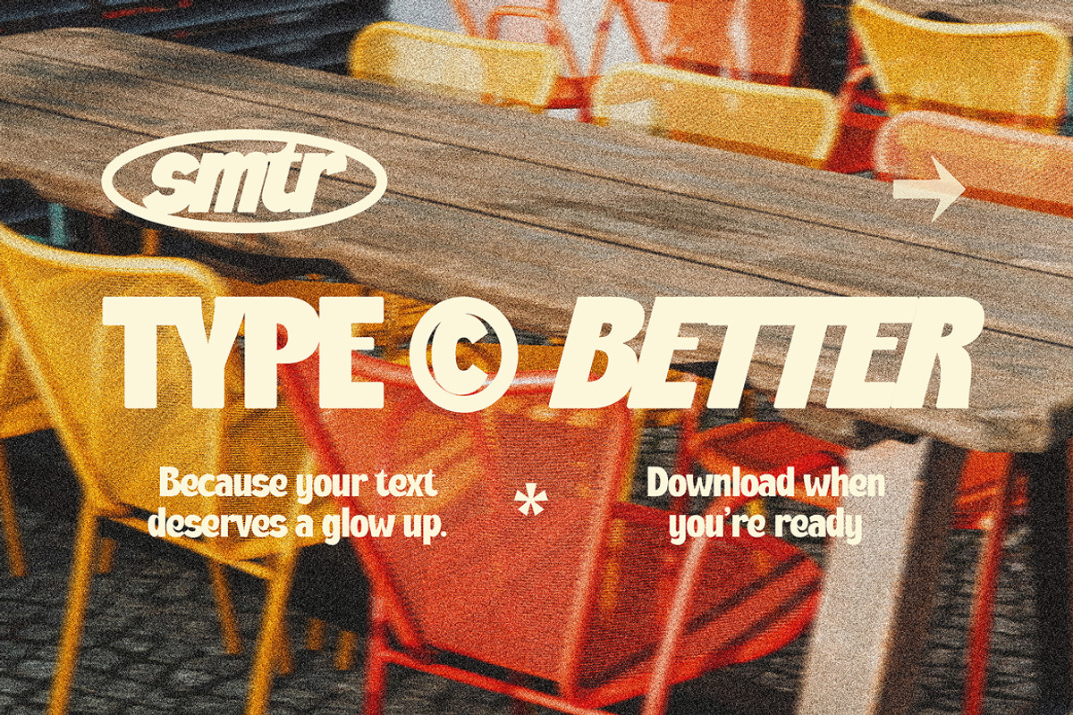 Lorzen - Sans Serif Font Display, a Sans Serif Font by Simetrica Labs (Photo 14 of 14)