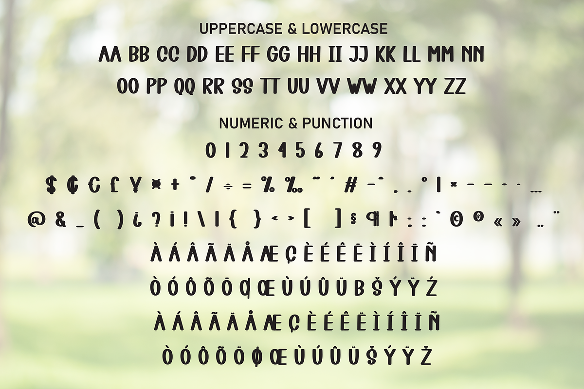 Garden | Script Font, a Script Font by Scratchones (Photo 7 of 8)