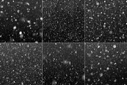 Snow Overlay Textures, a Texture Graphic by Aurora Graphics (Thumbnail 6 of 7)