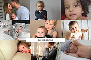 Lightroom Presets Natural Film Edit, an Action Add-On by Best Lightroom Presets (Thumbnail 15 of 18)