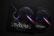 Kraken Gothic Typeface, a Blackletter Font by alit design (Thumbnail 12 of 20)