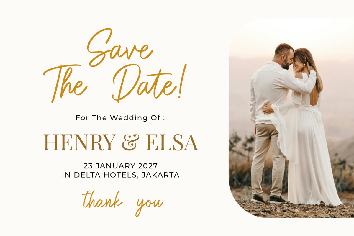Gatteway Signature - Bold Script, a Handwritten Font by Bluestype Studio (Photo 9 of 11)