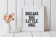 More Fun Groovy Font, a Handwritten Font by BarcelonaShop (Thumbnail 9 of 10)