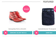 Fashion Style Opencart Premium, a Bootstrap Template by Opencart Premium Theme (Thumbnail 5 of 5)
