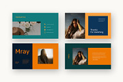 Mray : Multi Purpose Google Slides, a Presentation Template by Punkl Camp (Thumbnail 9 of 16)