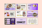 65+ Email Newsletter template, an Email Template by iloveTemplate (Thumbnail 6 of 7)