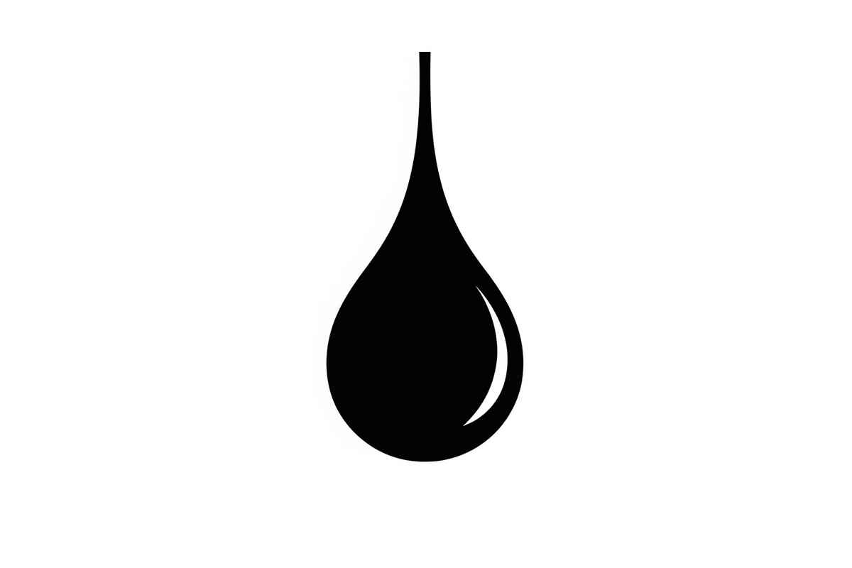 Water Drop Silhouette Vector Bundle, an Illustration by musafir_fashion (Photo 22 of 51)