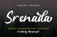 Srenada