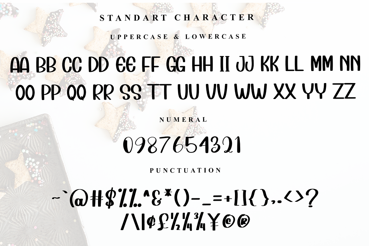 Bundle, a Sans Serif Font by InermediaSTUDIO (Photo 4 of 7)