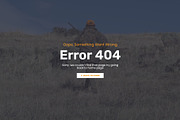 Hunting & Archery Club Template, a WordPress Template by HasnainDEV (Thumbnail 5 of 8)