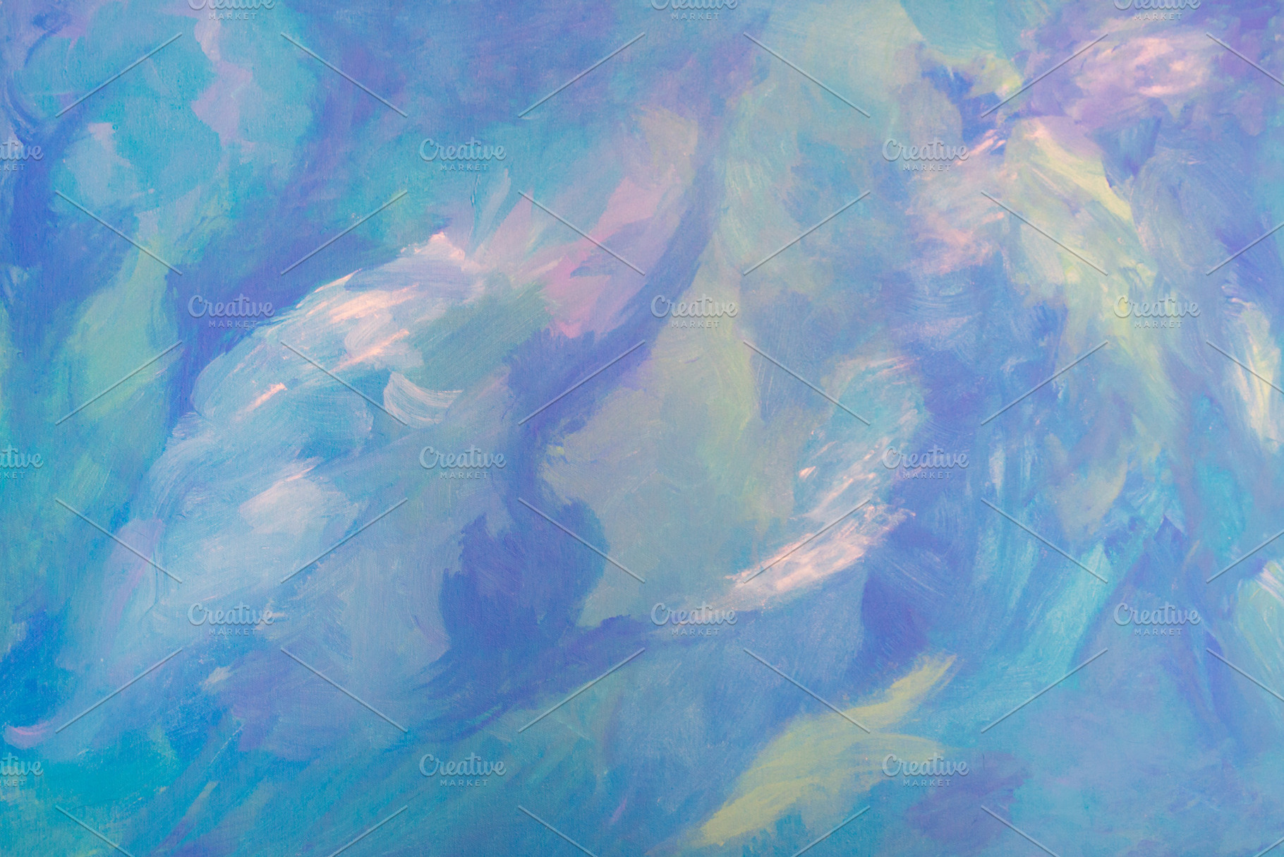 Abstract acrylic painting on canvas stock photo containing abstract and, an Abstract Photo by Irina Moskalev