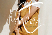 La Fiola (Intro Sale), a Handwritten Font by Papermode Co. (Thumbnail 9 of 10)