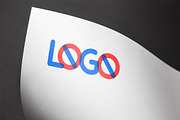 Full-Color Logo Mockups Vol.1, a Product Mockup by GraphicBurger (Thumbnail 2 of 17)