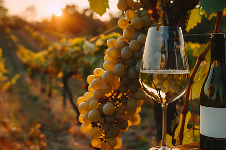 wine degustation, a Food & Drink Photo by OlgaPilnik