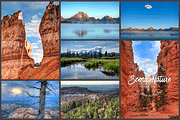 Scenic Nature Photo Pack, a Nature Photo by Ultrashock (Thumbnail 4 of 5)