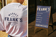 Working Man Sans Hand Drawn Font, a Handwritten Font by Ulysses Design Co (Thumbnail 15 of 24)