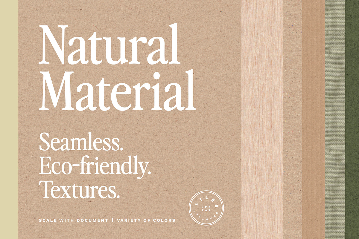 graphic design trends 2025 behance, print design trends 2025 inlude sustainable design like these textures