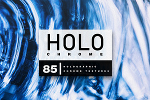 HOLO chrome