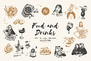 Illustration Bundle 10 in 1, an Object Graphic by iStar Design (Thumbnail 10 of 21)