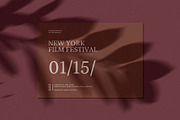 Sunset Shadow Paper Mockup Creator, a Marketing Template by Artcoast Std. (Thumbnail 6 of 13)