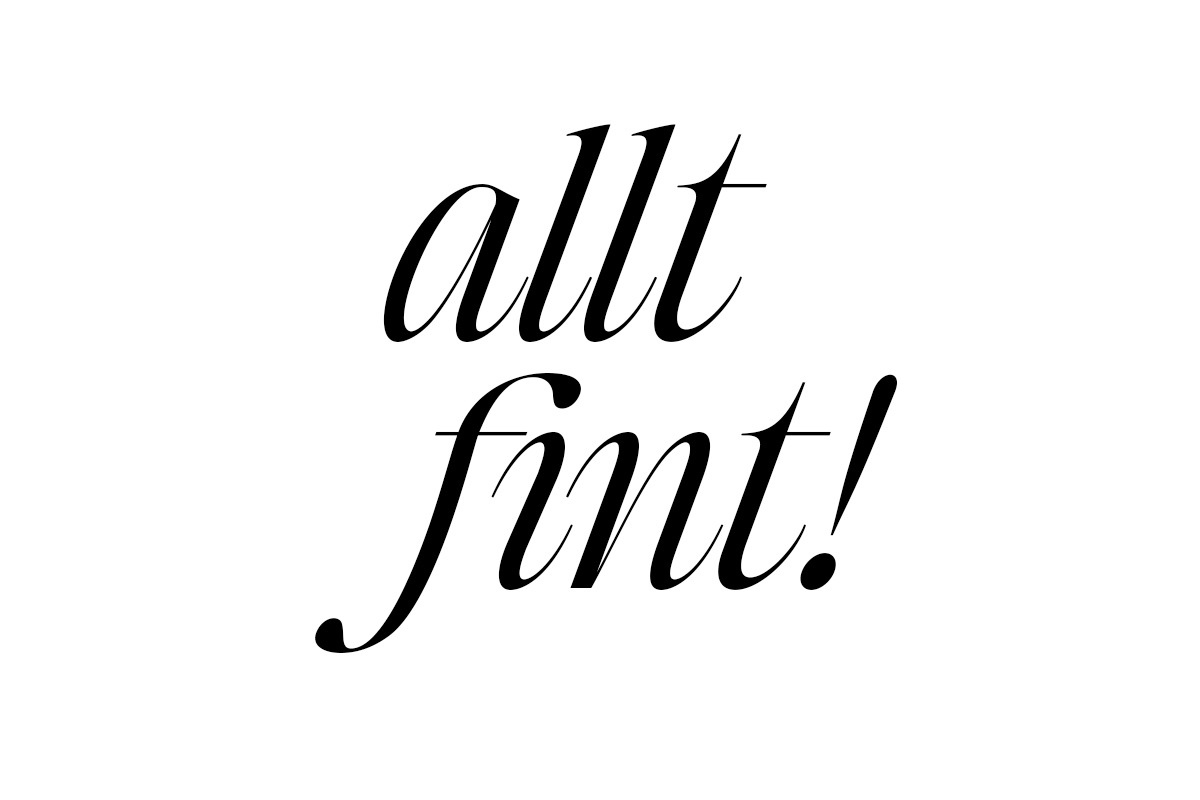 The Kingsy Serif (09 fonts), a Serif Font by Positive TypeFoundry (Photo 12 of 17)