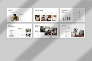 Por Office Presentation Template, a Presentation Template by Soraclod (Thumbnail 7 of 9)