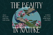 CS Century Drawn, a Serif Font by Craft Supply Co. (Thumbnail 7 of 8)