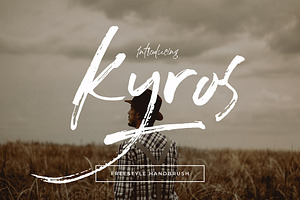 Kyros