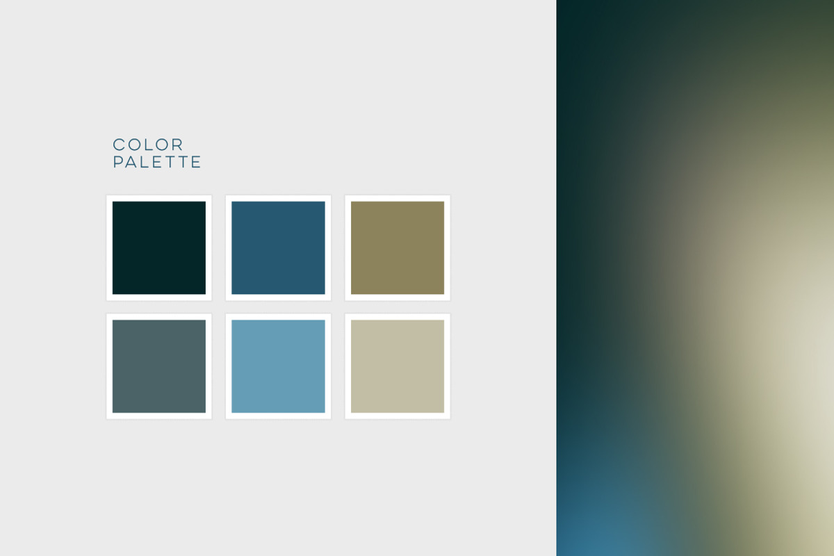 6 gradient background textures, a Texture Graphic by Seavector