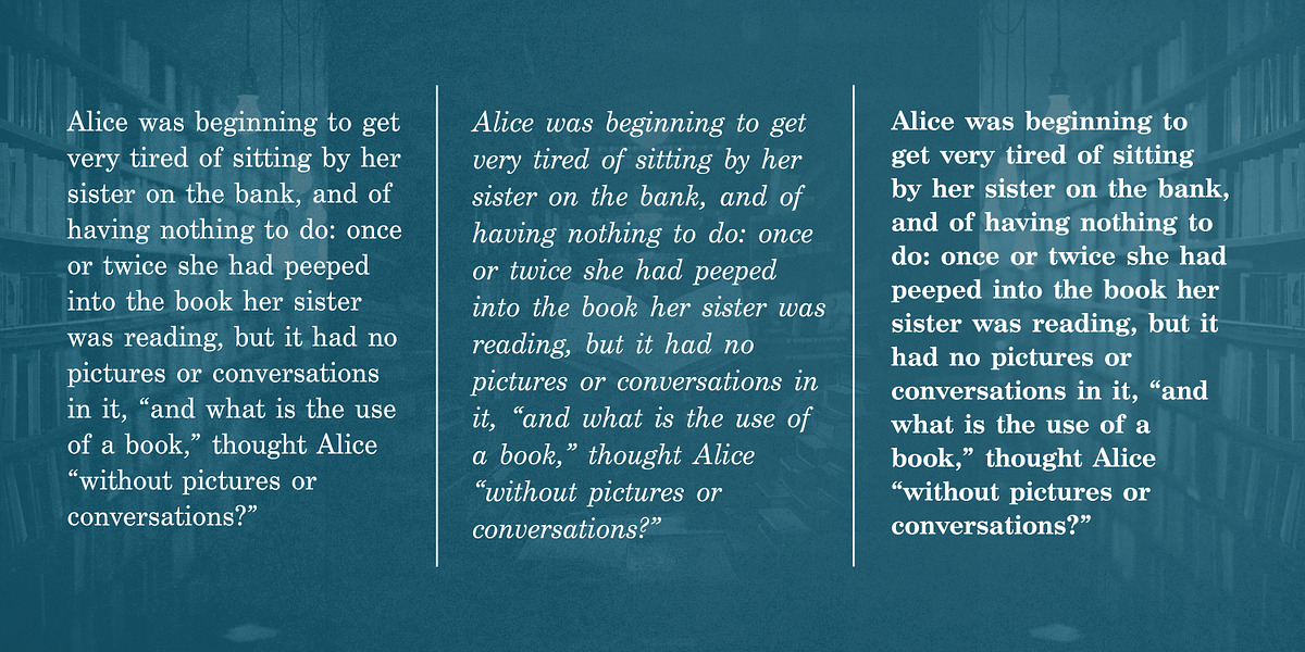Century Schoolbook FS, a Serif Font by FontSite Inc. (Photo 2 of 2)