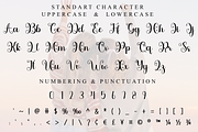 Barbie Valentines, a Handwritten Font by InermediaSTUDIO (Thumbnail 7 of 8)
