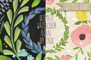 DIY BUNDLE
