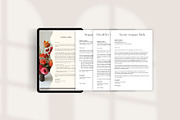 Skin Template Bundle, a Social Media Template by Naturopath Hub (Thumbnail 8 of 9)